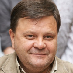 Беляев Сергей Васильевич