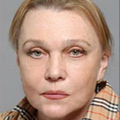 Майорова Вера Владимировна