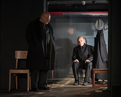 Мой друг Лапшин