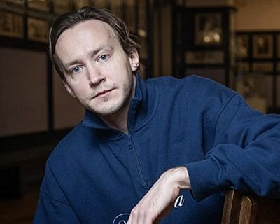 Мхатовские пятницы: Сергей Волков