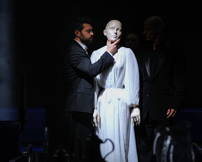 Сонеты Шекспира